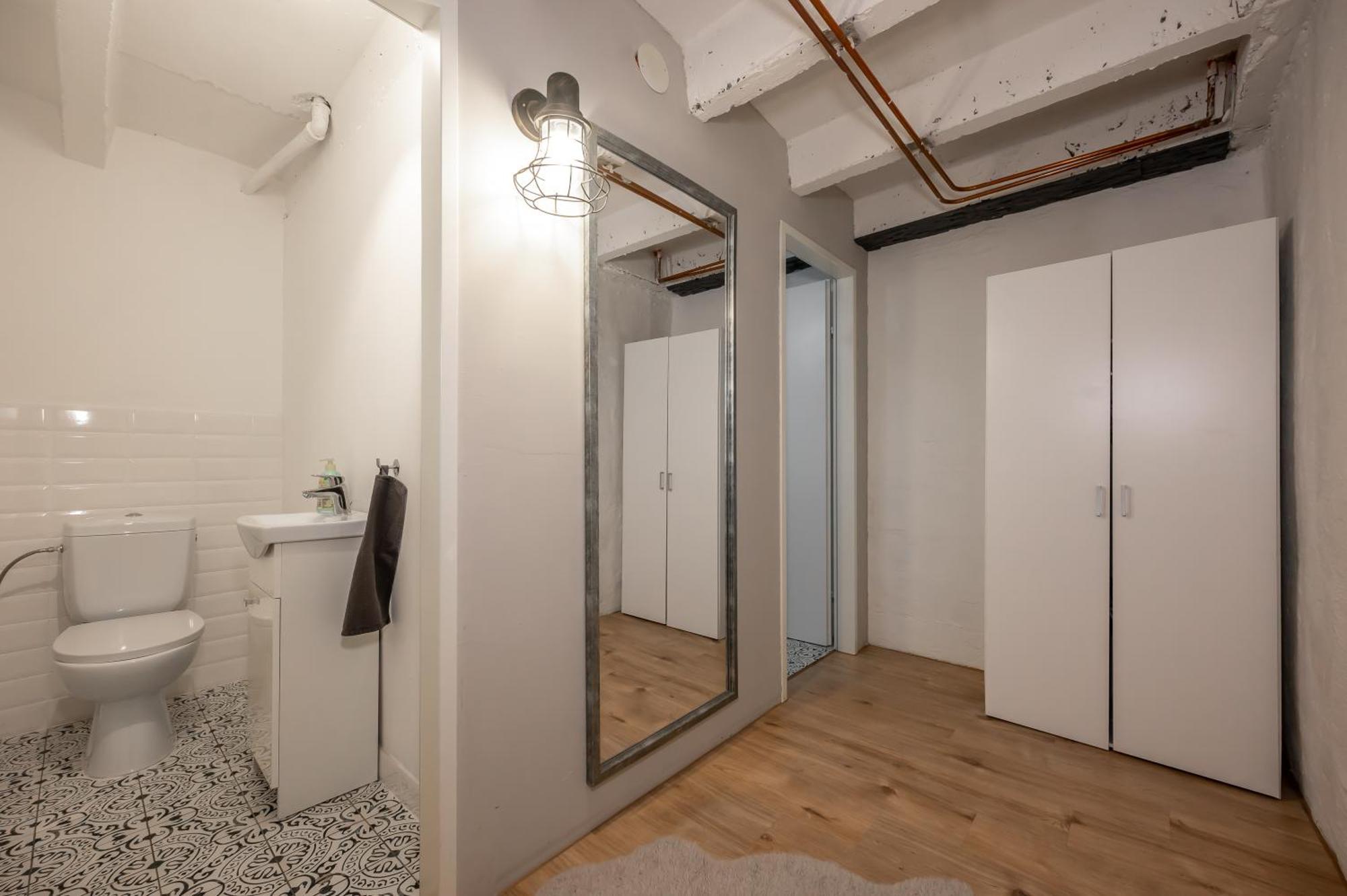 City Center Lofts Viyana Oda fotoğraf