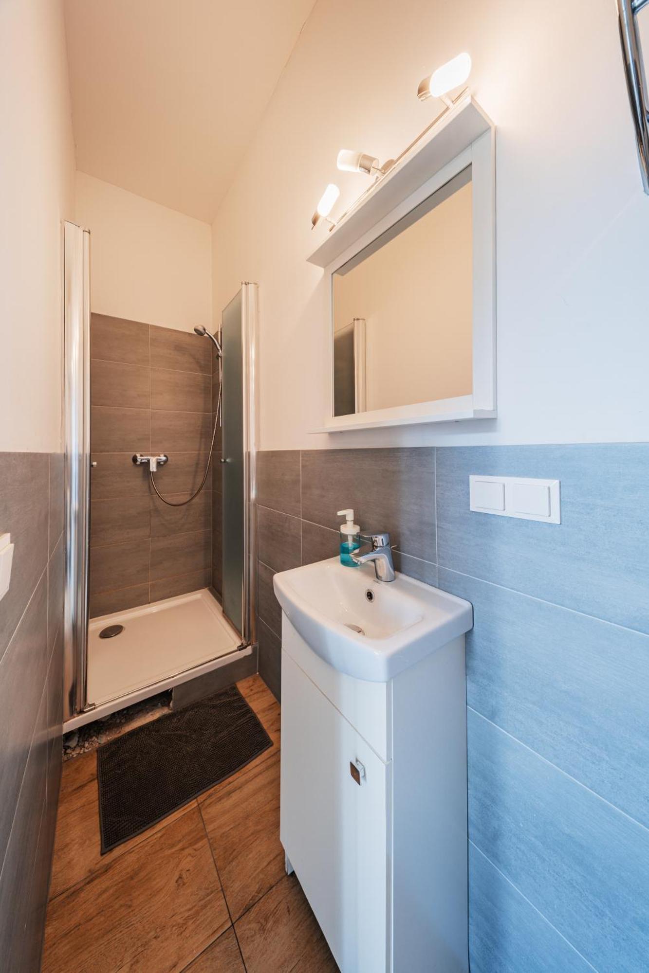 City Center Lofts Viyana Dış mekan fotoğraf