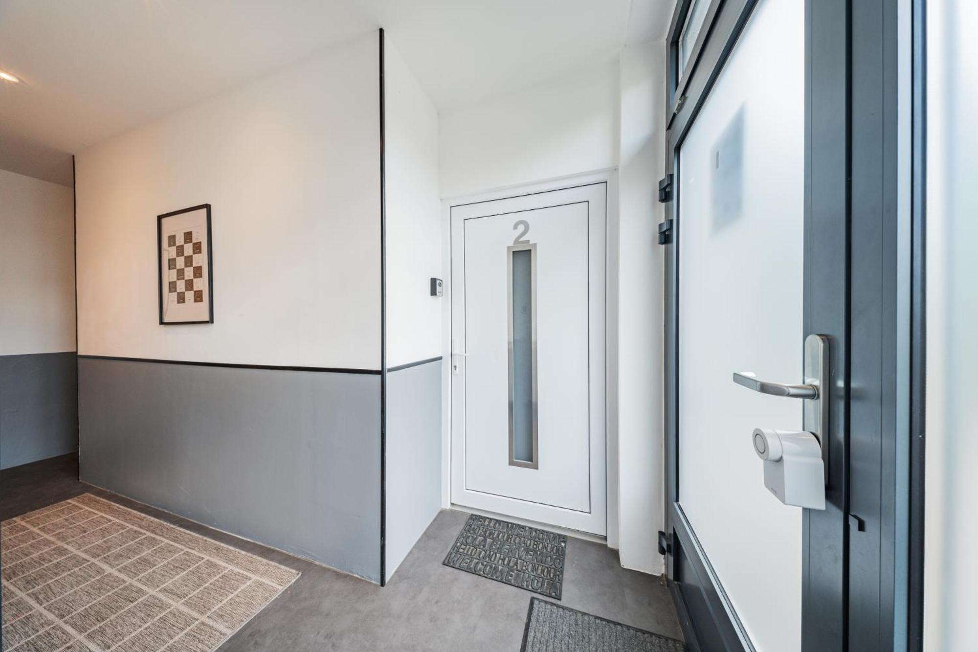 City Center Lofts Viyana Dış mekan fotoğraf
