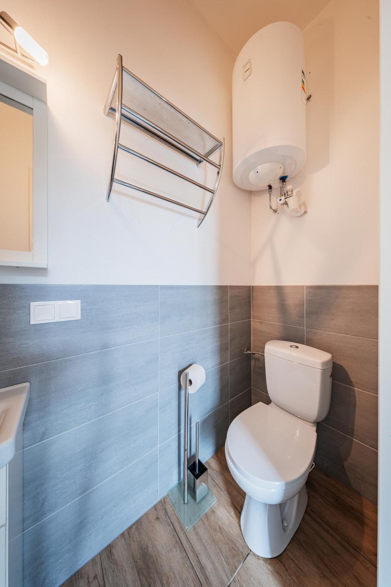 City Center Lofts Viyana Dış mekan fotoğraf