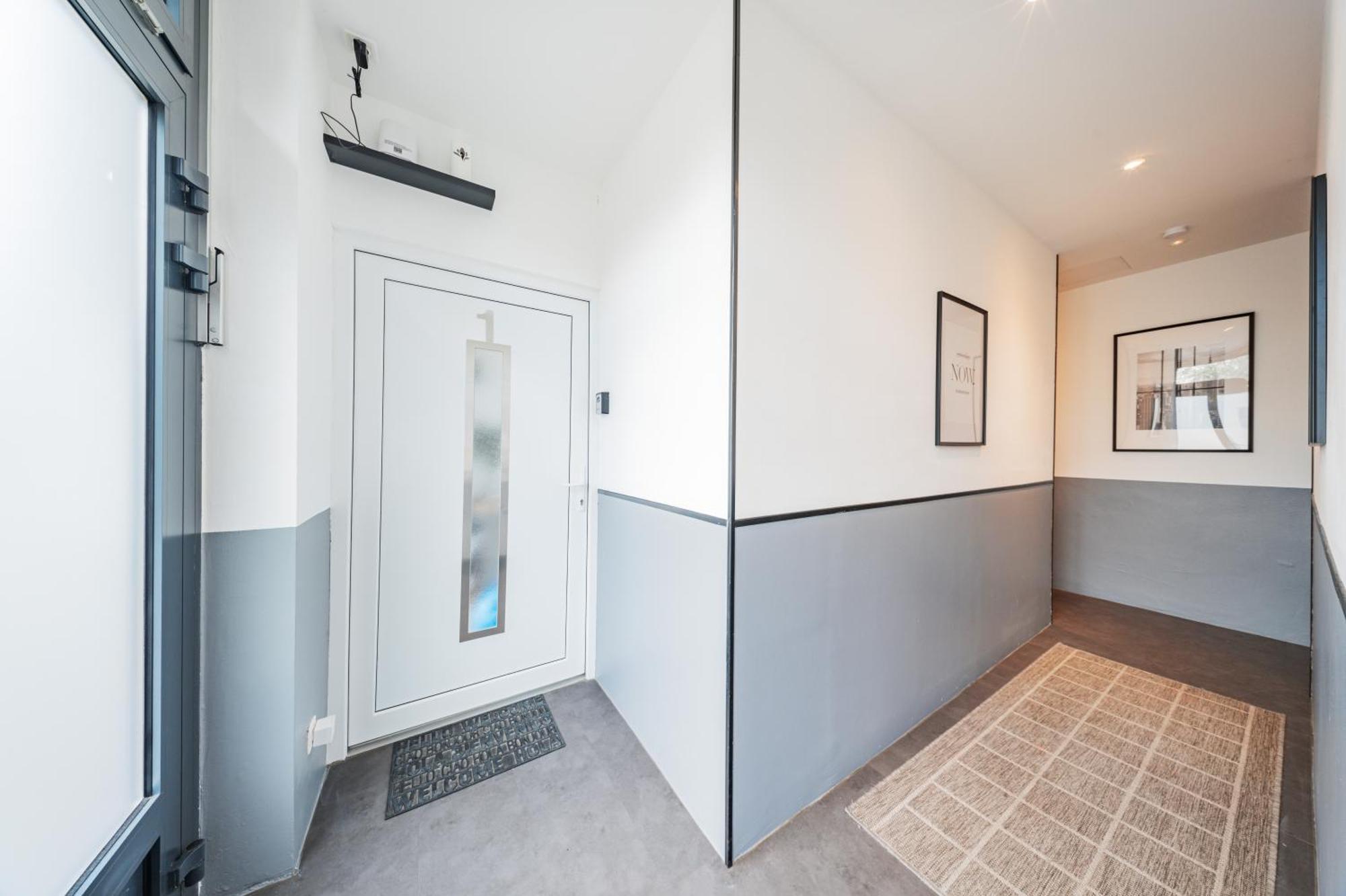 City Center Lofts Viyana Dış mekan fotoğraf