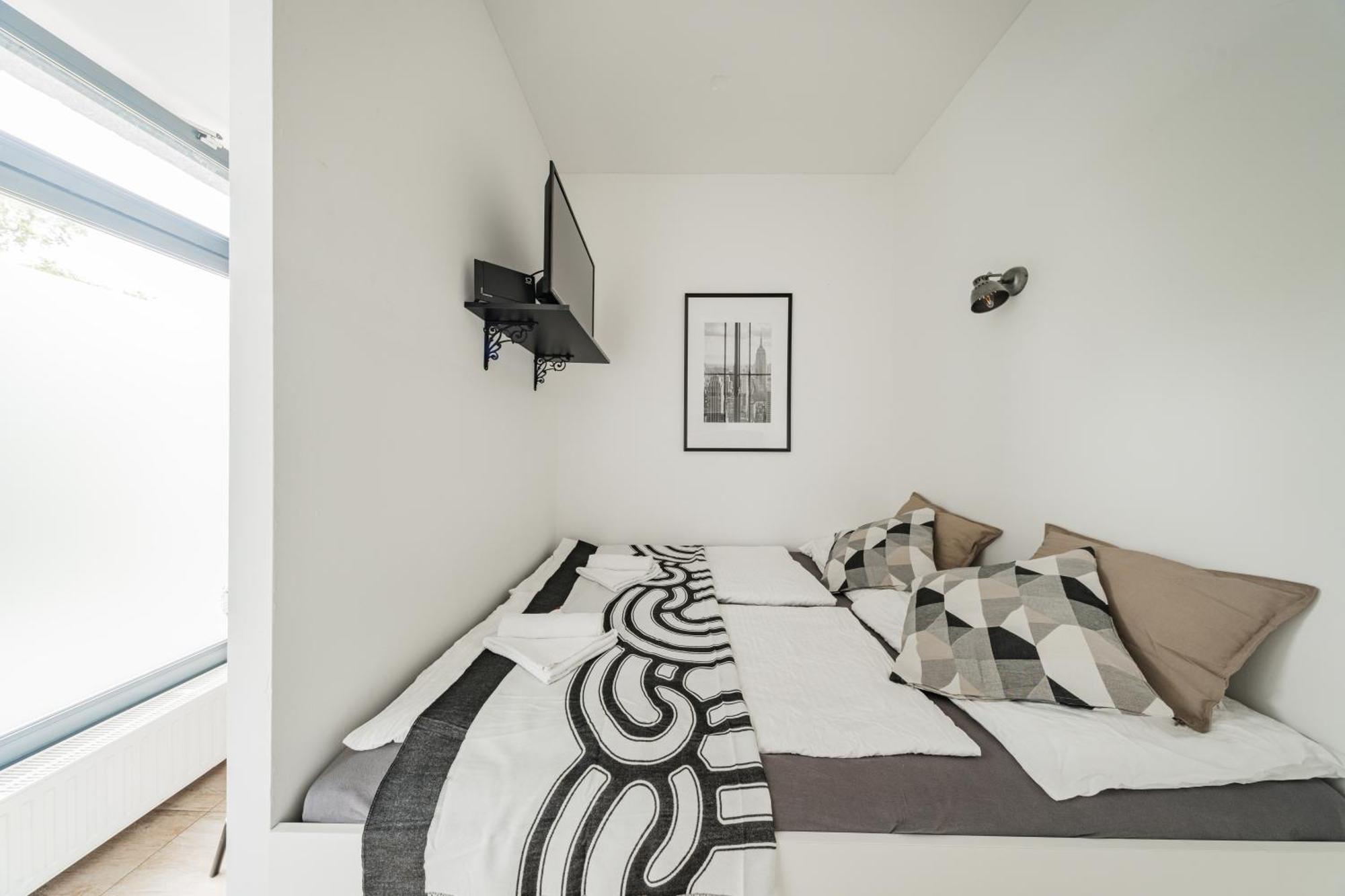 City Center Lofts Viyana Dış mekan fotoğraf