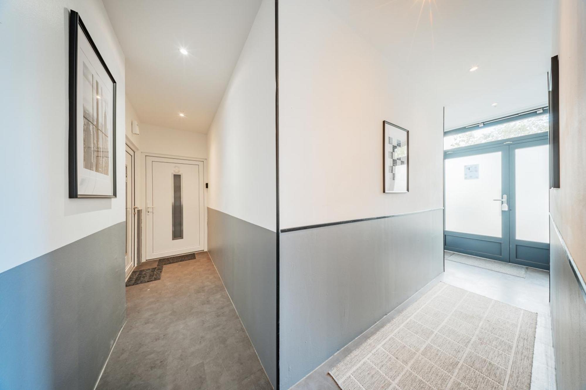 City Center Lofts Viyana Dış mekan fotoğraf