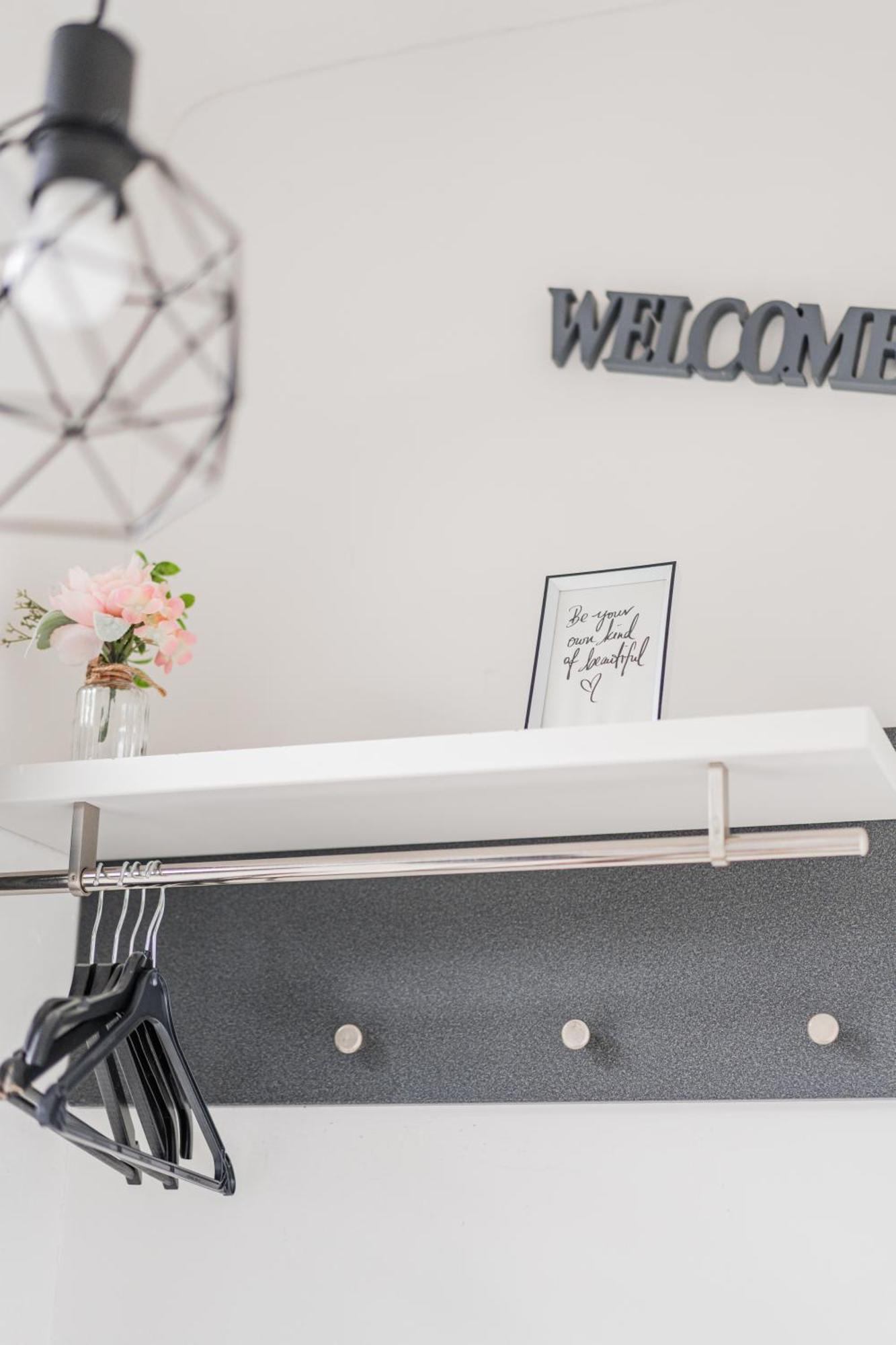 City Center Lofts Viyana Dış mekan fotoğraf