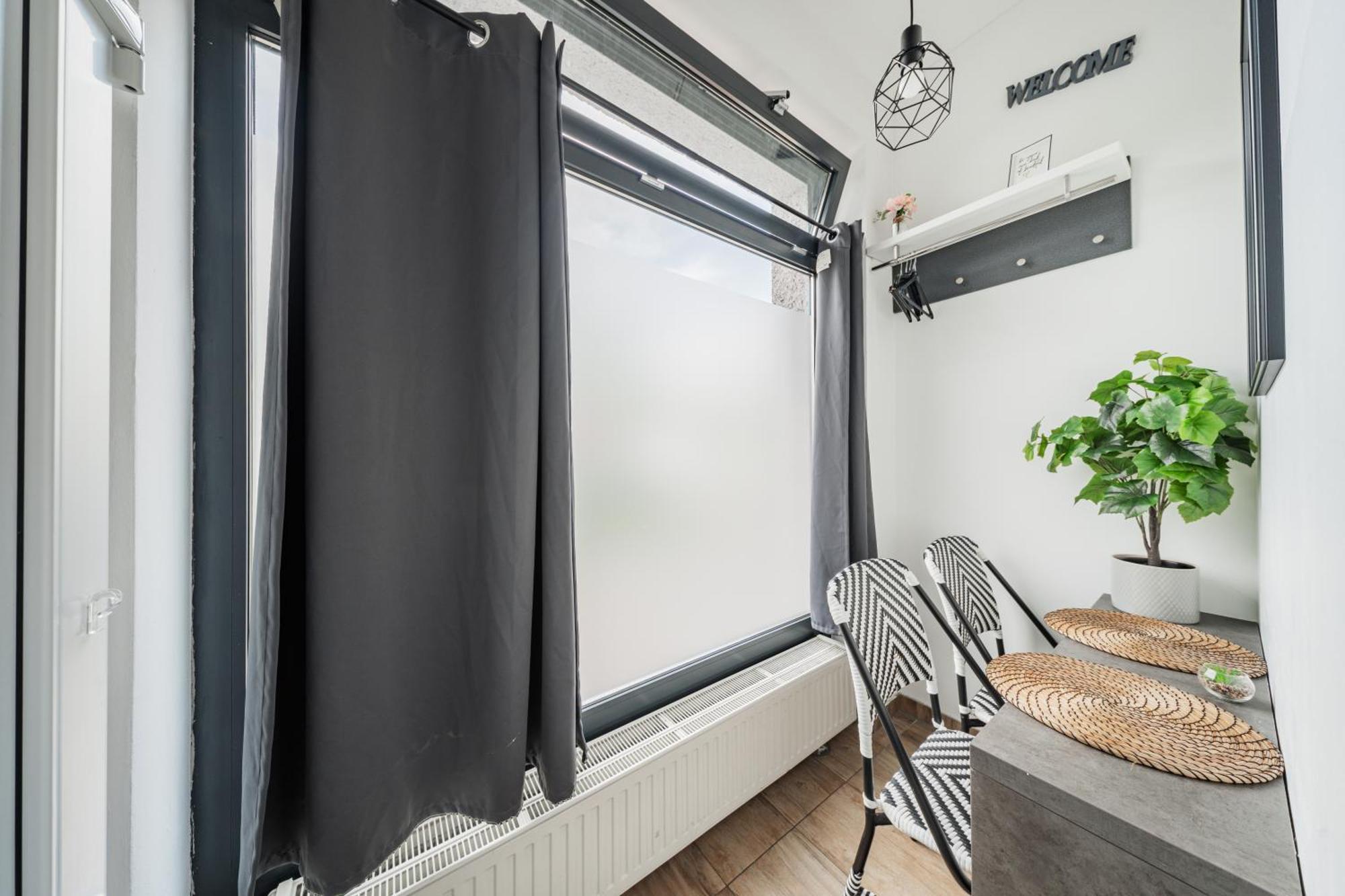 City Center Lofts Viyana Dış mekan fotoğraf