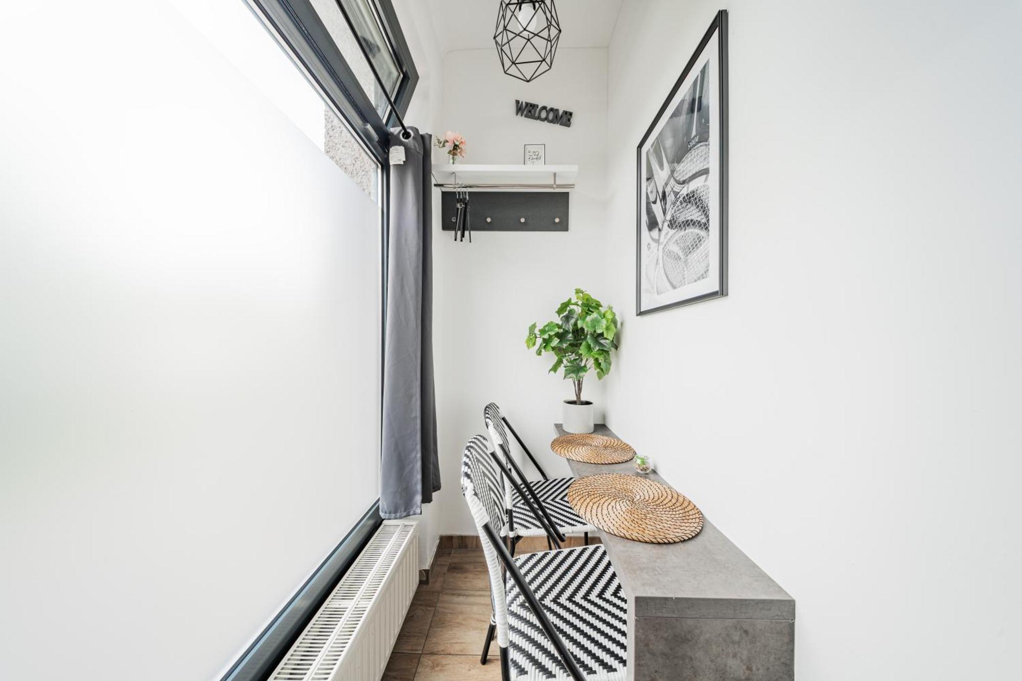City Center Lofts Viyana Dış mekan fotoğraf