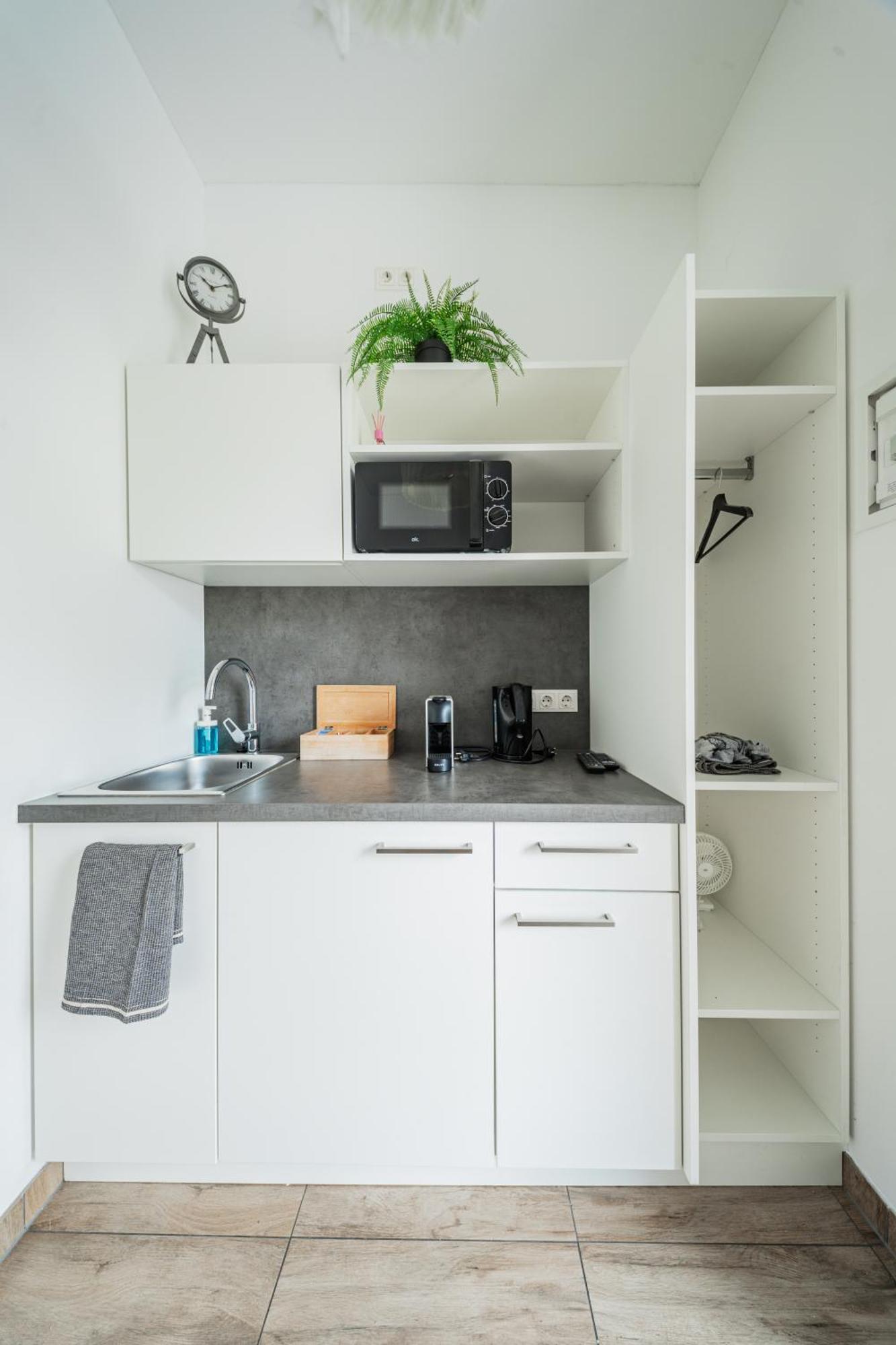 City Center Lofts Viyana Dış mekan fotoğraf