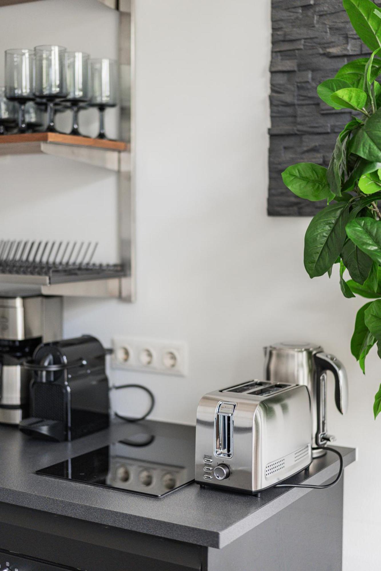 City Center Lofts Viyana Dış mekan fotoğraf