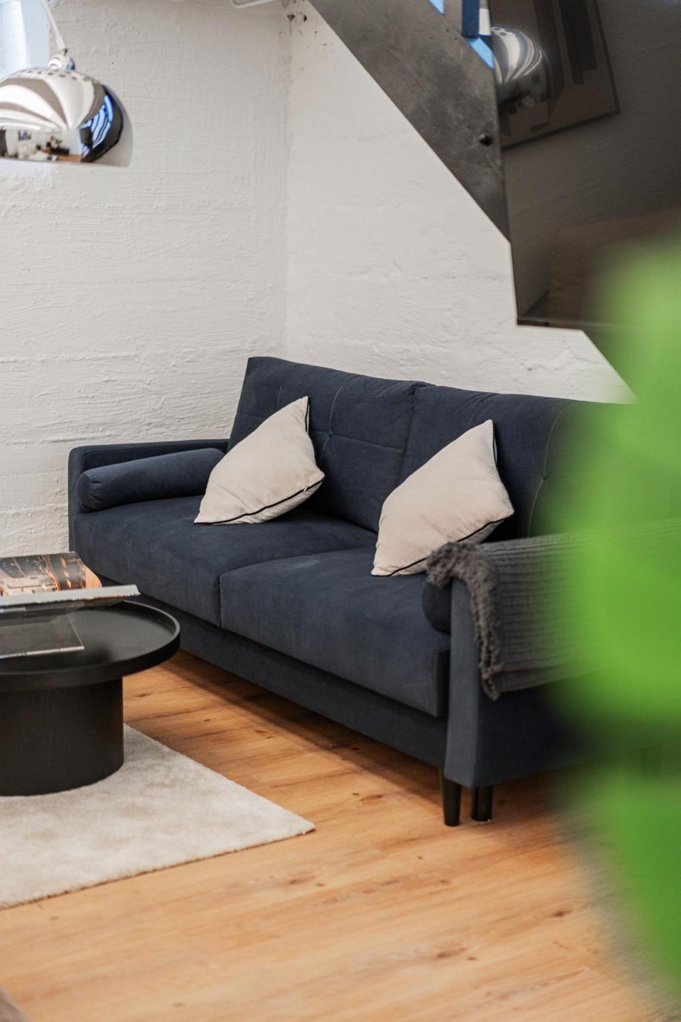 City Center Lofts Viyana Dış mekan fotoğraf