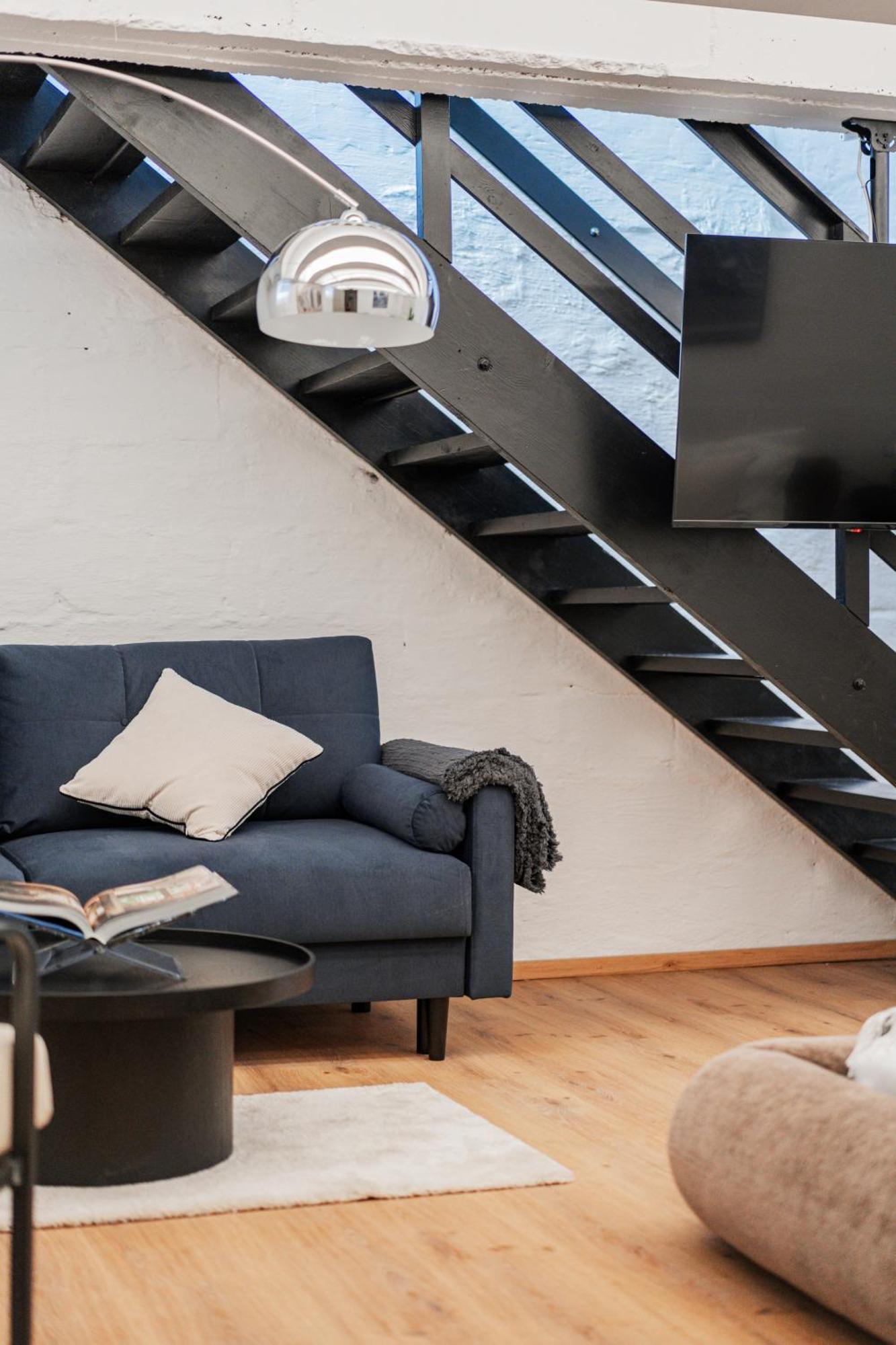 City Center Lofts Viyana Dış mekan fotoğraf