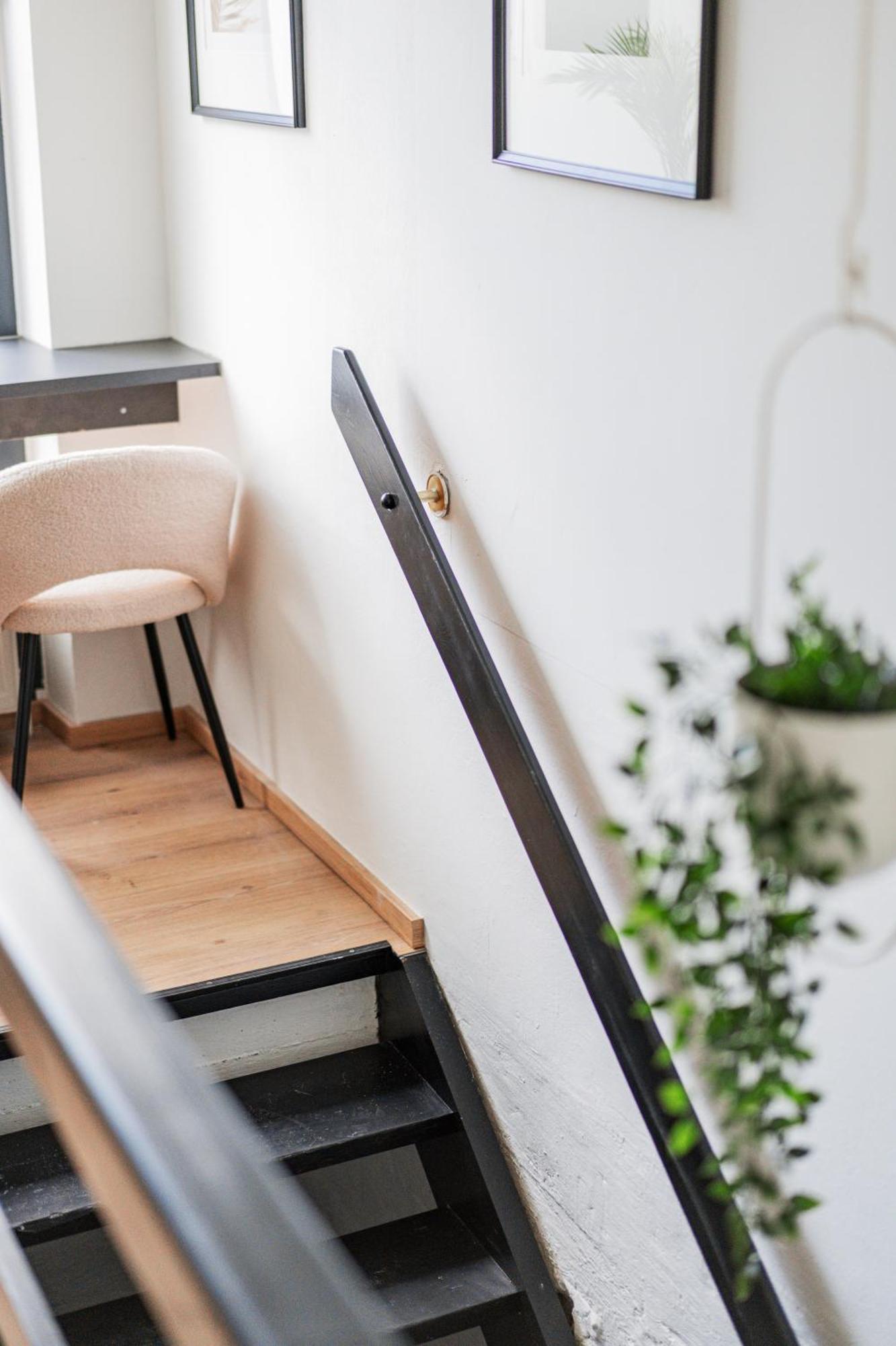 City Center Lofts Viyana Dış mekan fotoğraf