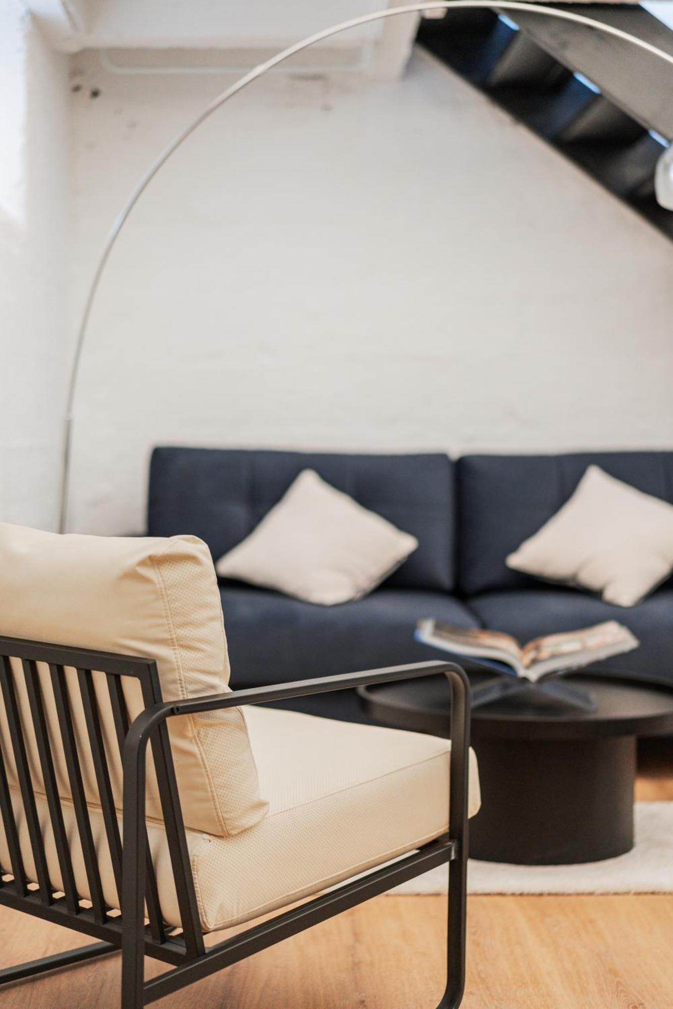 City Center Lofts Viyana Dış mekan fotoğraf