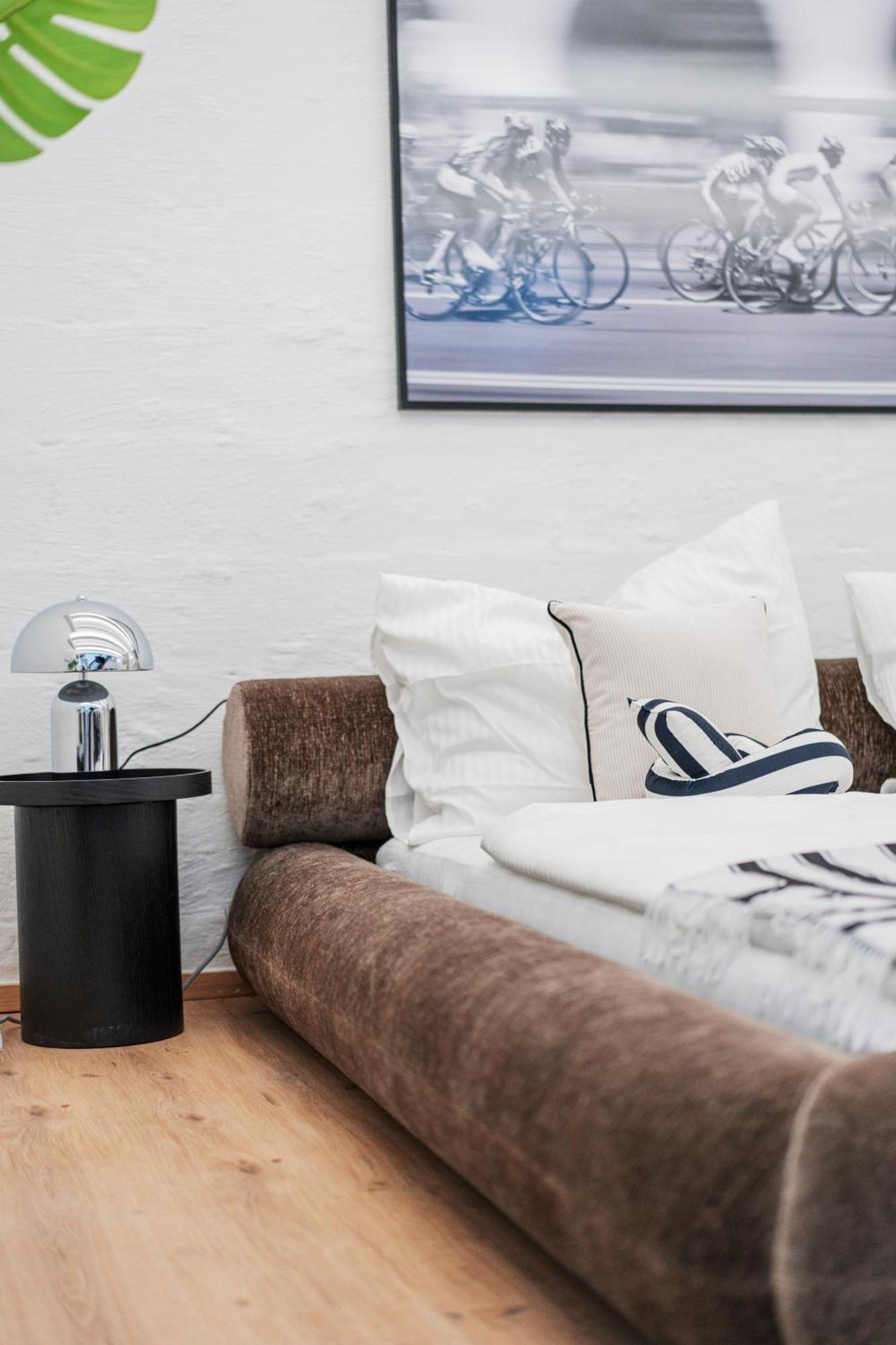 City Center Lofts Viyana Dış mekan fotoğraf