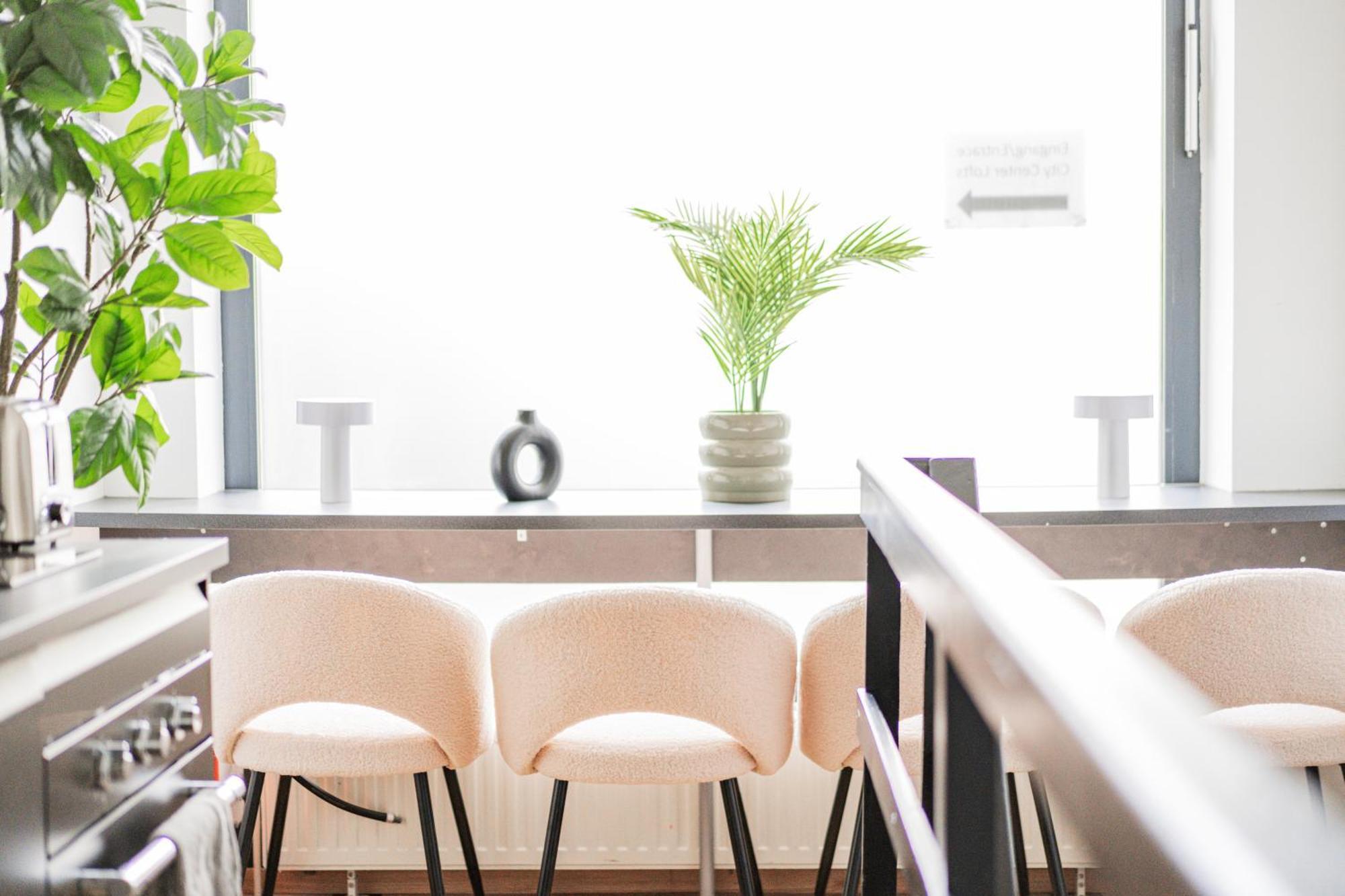City Center Lofts Viyana Dış mekan fotoğraf