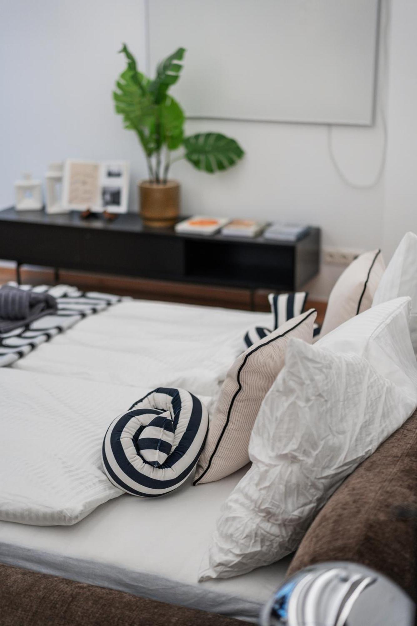 City Center Lofts Viyana Dış mekan fotoğraf