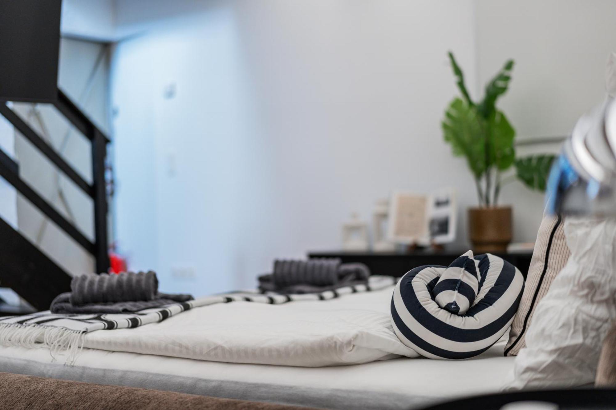 City Center Lofts Viyana Dış mekan fotoğraf