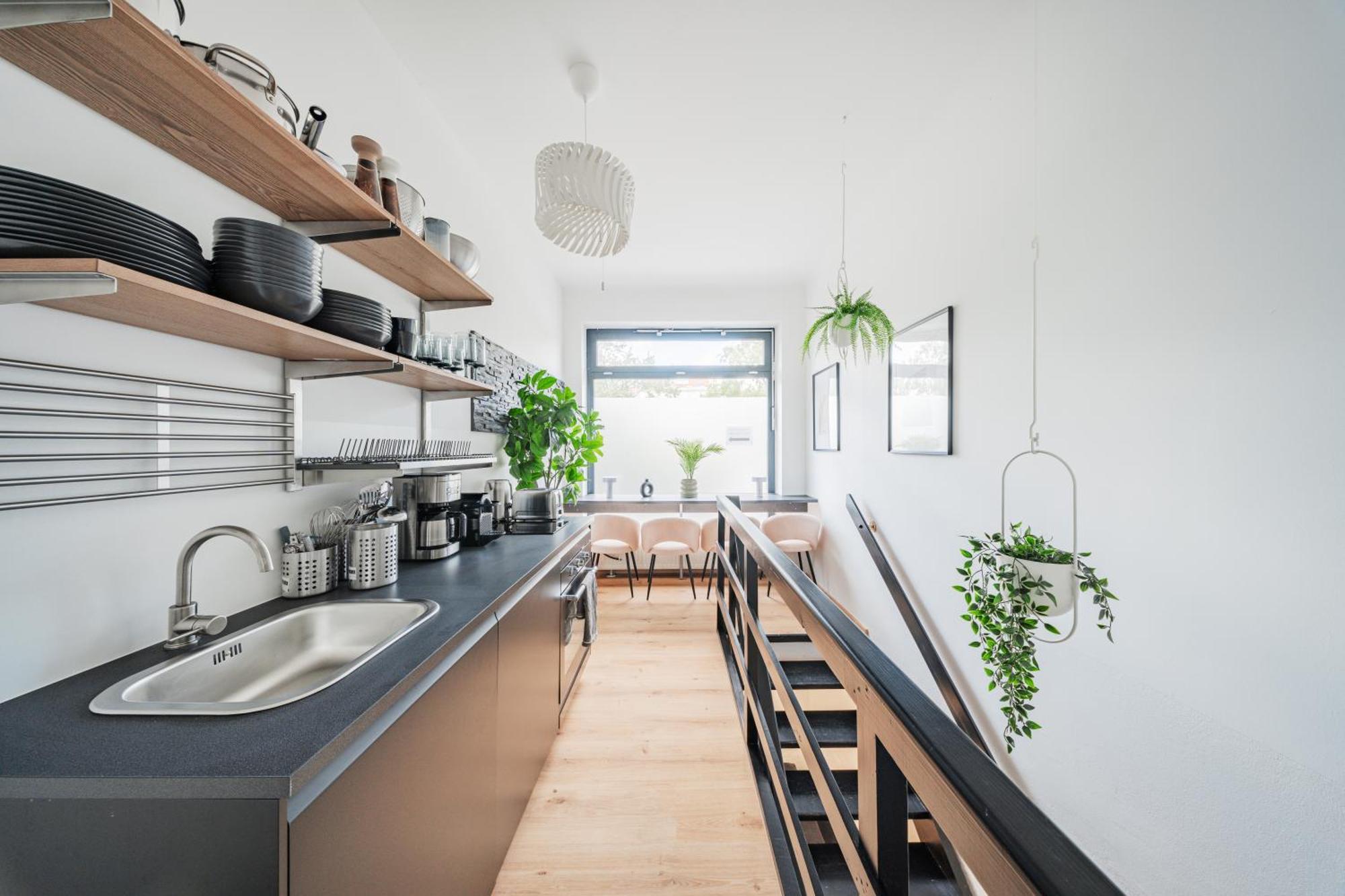 City Center Lofts Viyana Dış mekan fotoğraf