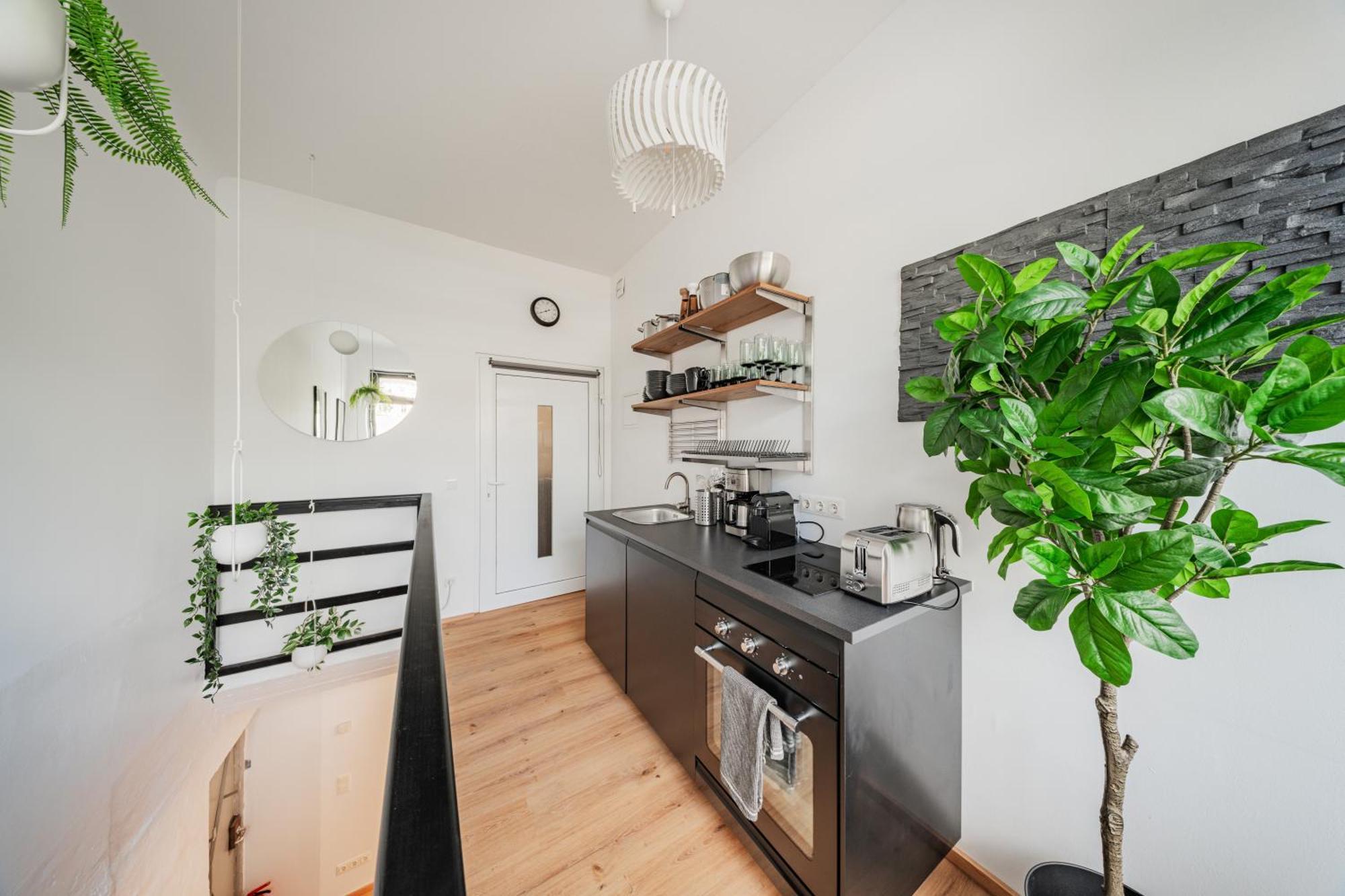 City Center Lofts Viyana Dış mekan fotoğraf