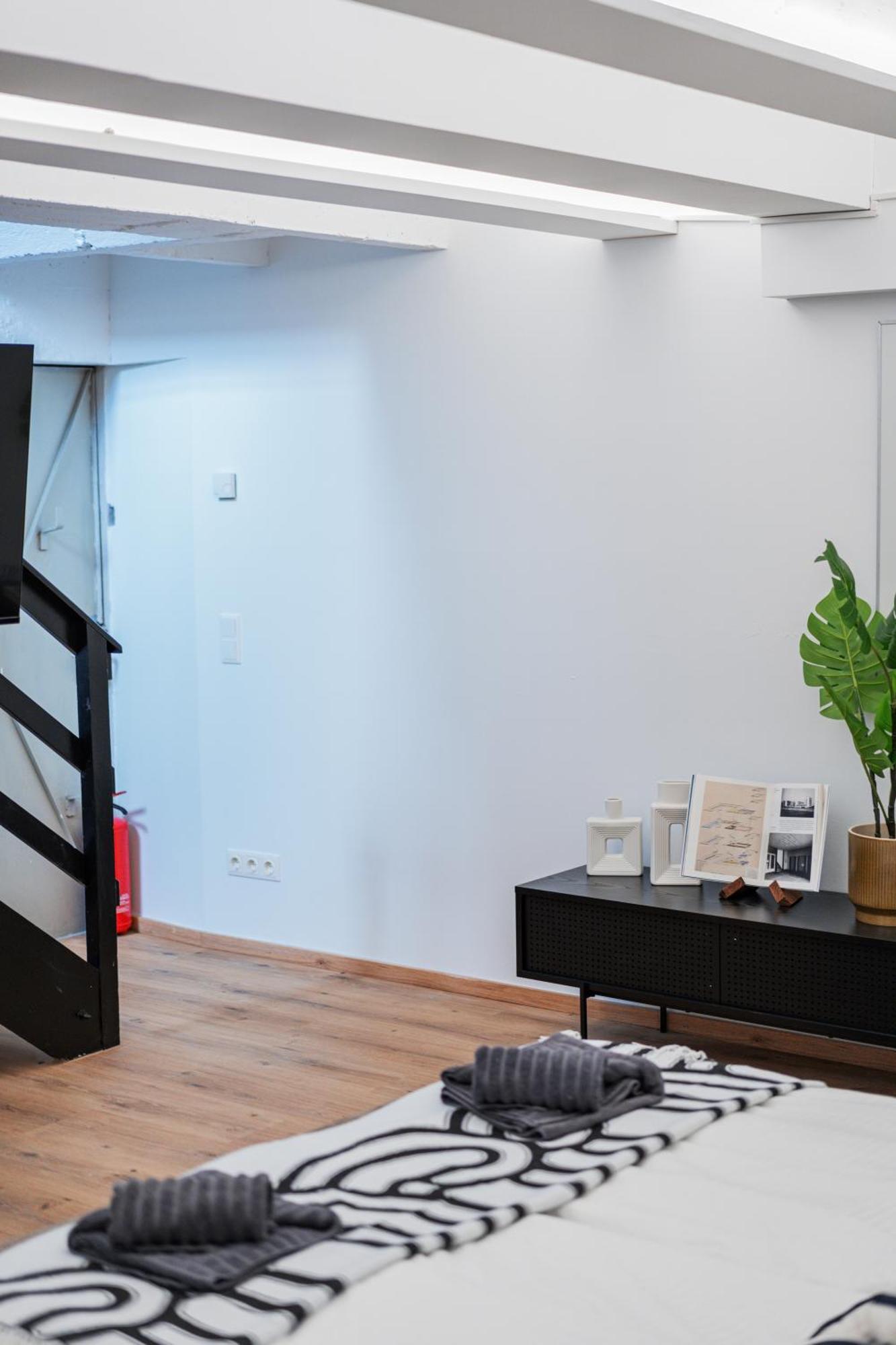 City Center Lofts Viyana Dış mekan fotoğraf
