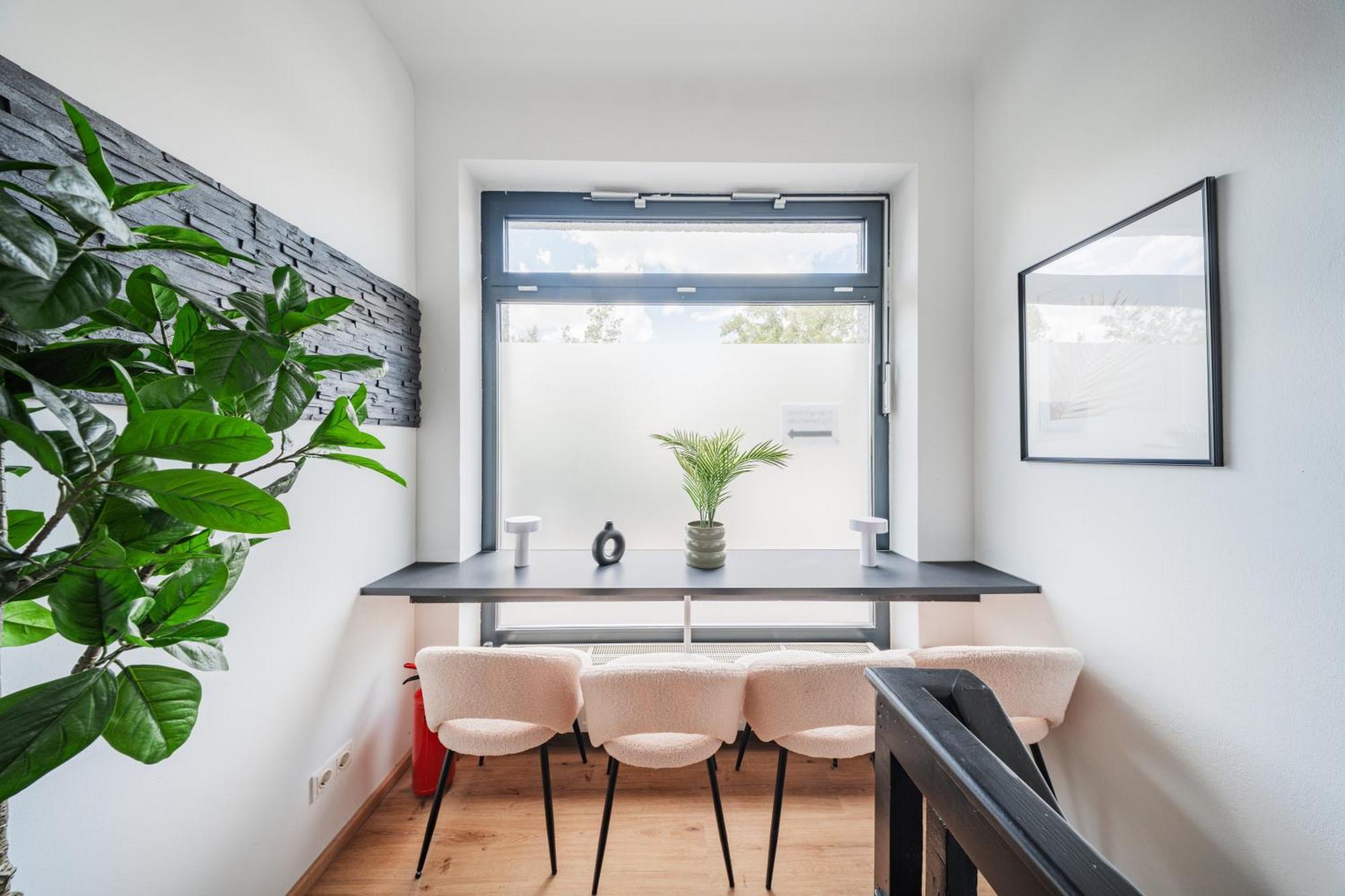 City Center Lofts Viyana Dış mekan fotoğraf
