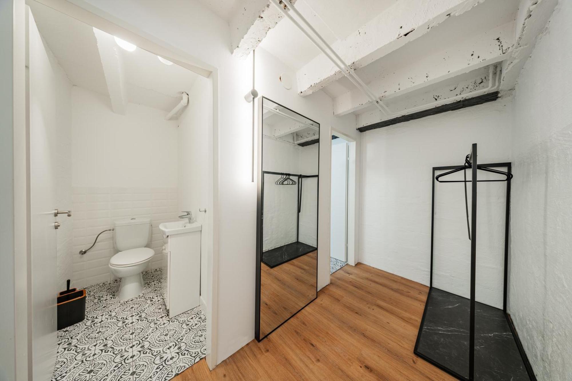 City Center Lofts Viyana Dış mekan fotoğraf
