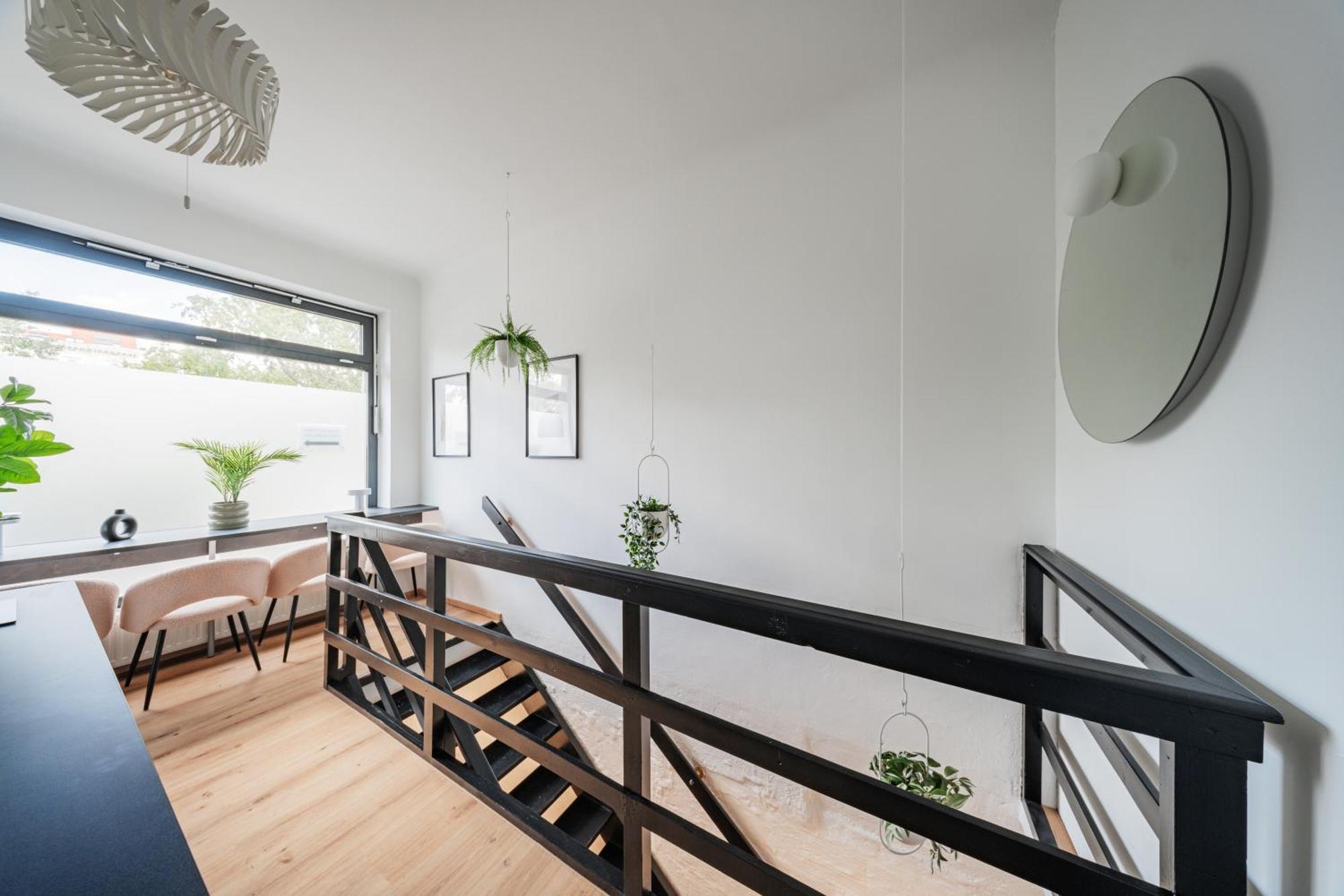 City Center Lofts Viyana Dış mekan fotoğraf